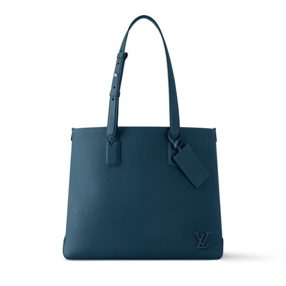 Fastline Tote - Blue