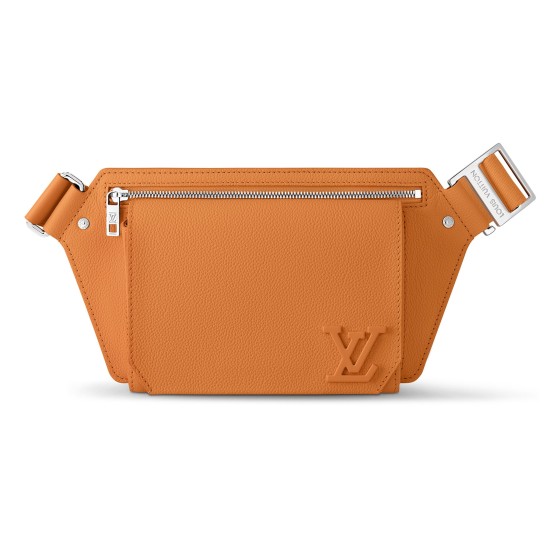 Takeoff Sling Waist Bag - Beige