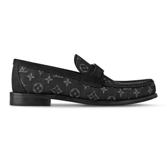 Major Loafer - Black