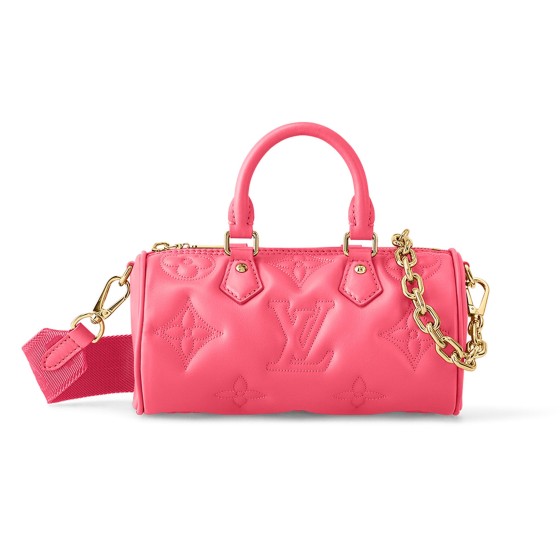 PAPILLON BB Handbag - pink