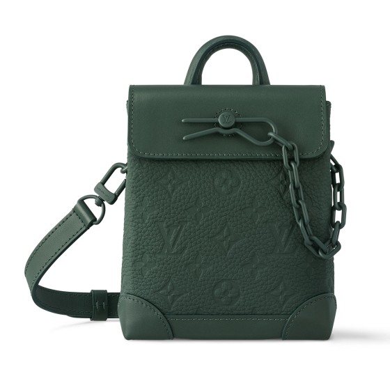 Nano Steamer - Green