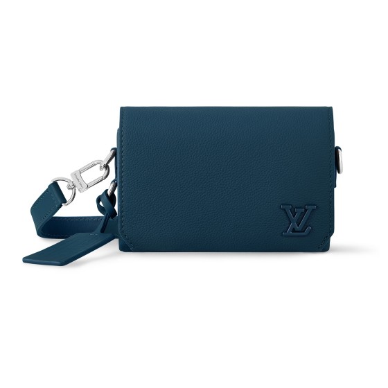 Fastline Wearable Wallet - Blue