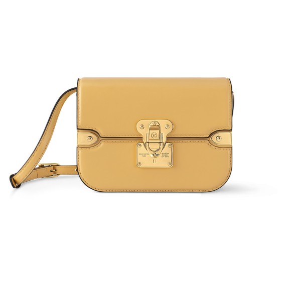 ORSAY Medium Handbag - Yellow