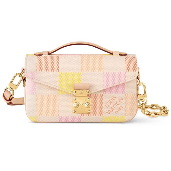Pochette Métis East West Bag - Beige