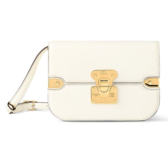 ORSAY Medium Handbag - white