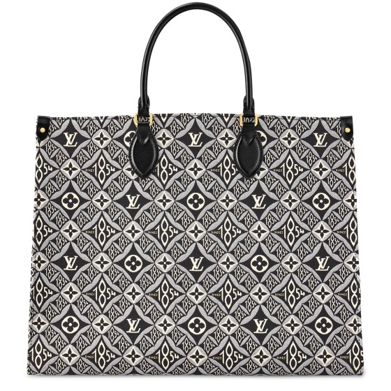 OnTheGo Large Tote Bag - Blue