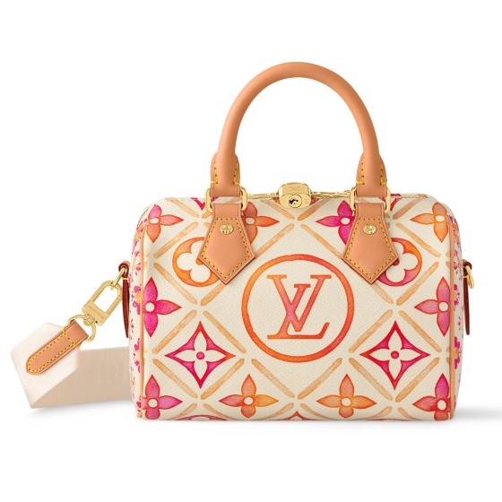 Speedy Bandoulière 20 - Orange