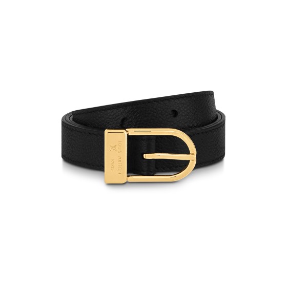 Biface 20mm Belt - Black
