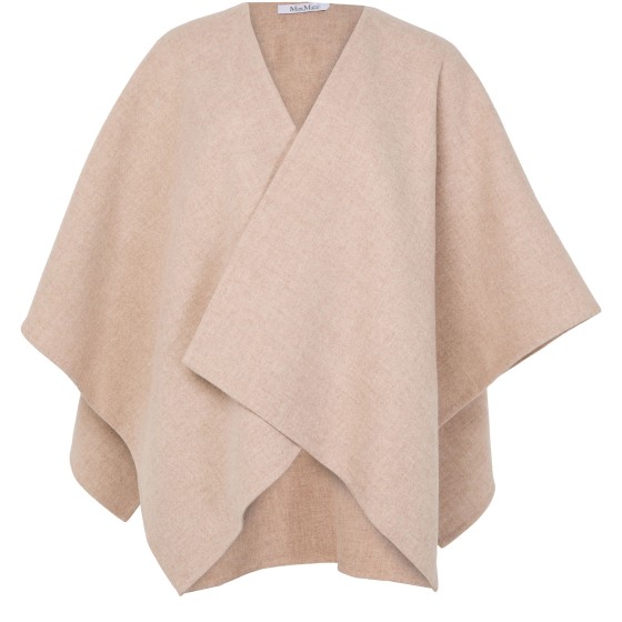Serra cape - Beige