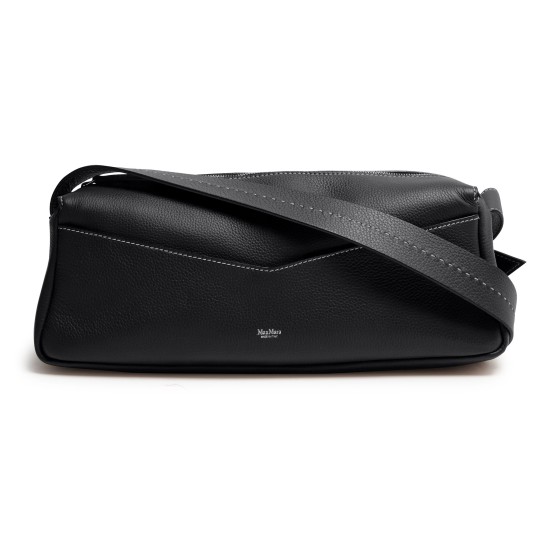 Skippers shoulder bag - Black