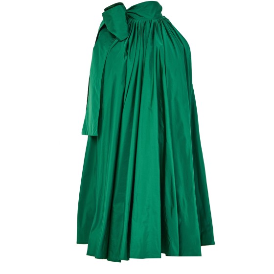 Beber mini dress - Green