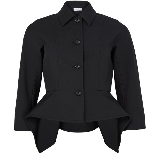 Loretta jacket - Black