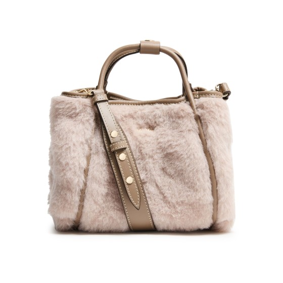 Marine handbag - Beige