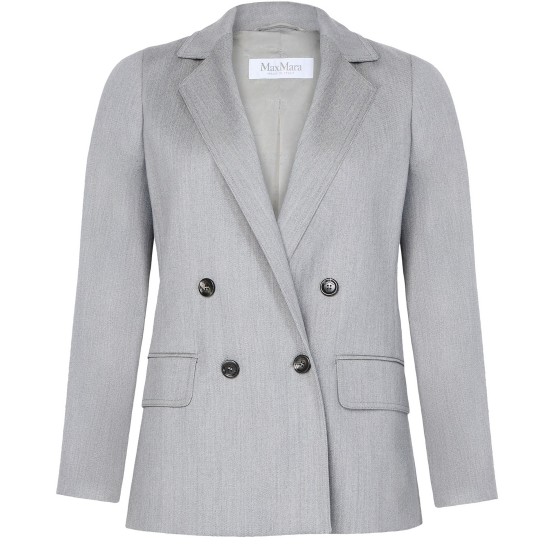 Morcano blazer - grey