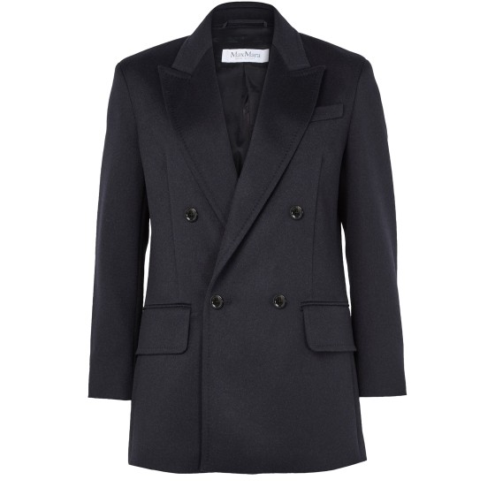 Olimpia blazer - Blue