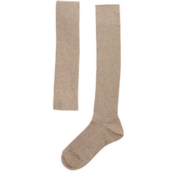 Oxiria socks - Beige
