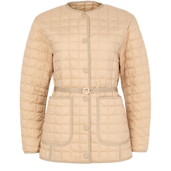 Alleuze jacket - Beige