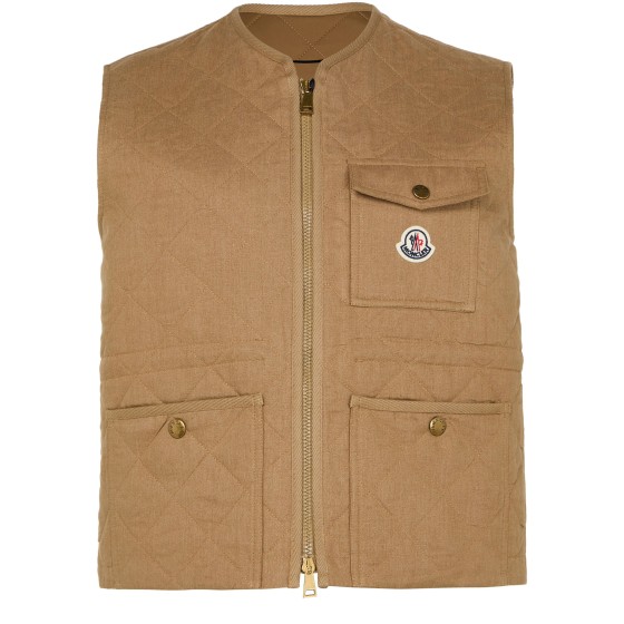 Vigny jacket - Beige