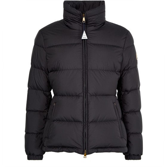 Dourbe down jacket - Black