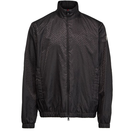 Vanoise Jacket - Black