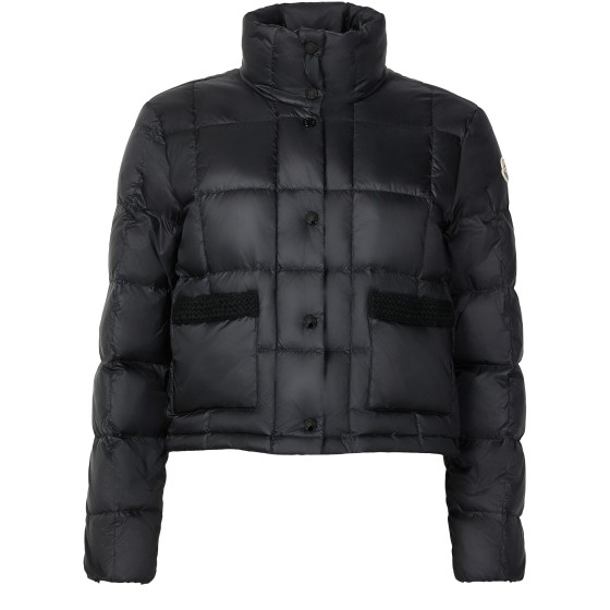 Jarcieu down jacket - Black