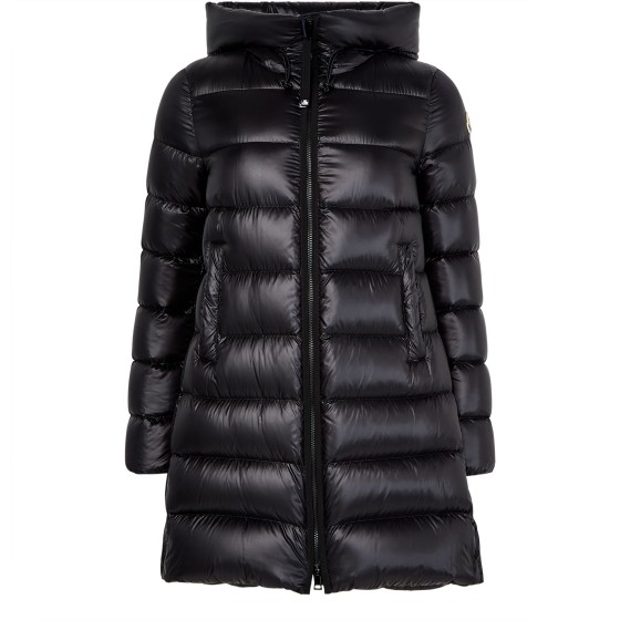 Suyenne down jacket - Black