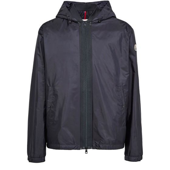 Sarrans jacket - navy blue