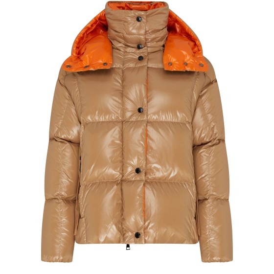 Parana down jacket - Beige