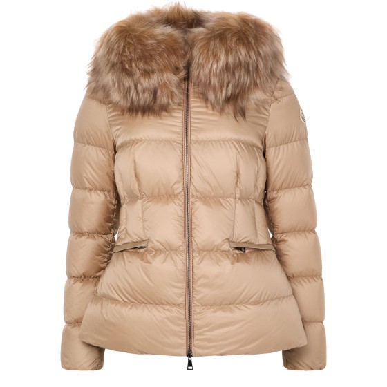 Boed down jacket - Beige