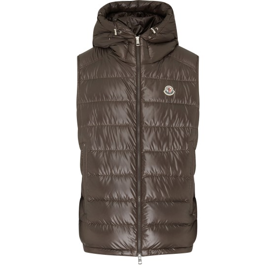 Barant Jacket - brown