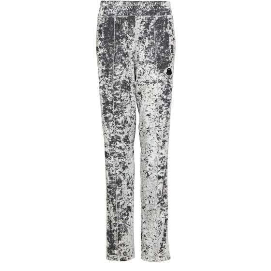 Palm Angels - Sport Bottoms - Black