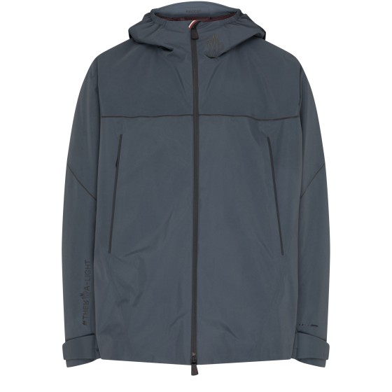 Thusis Jacket - grey