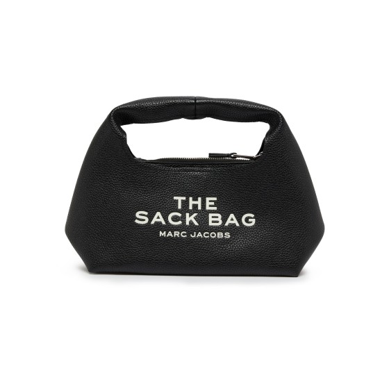 The Mini Sack - Black