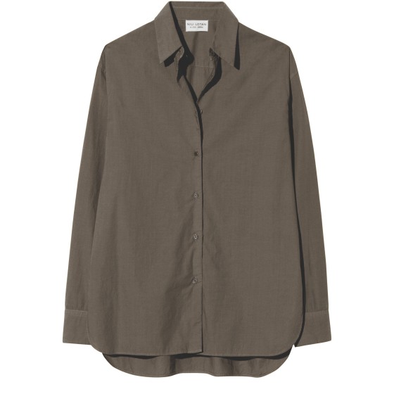 Amante shirt - brown