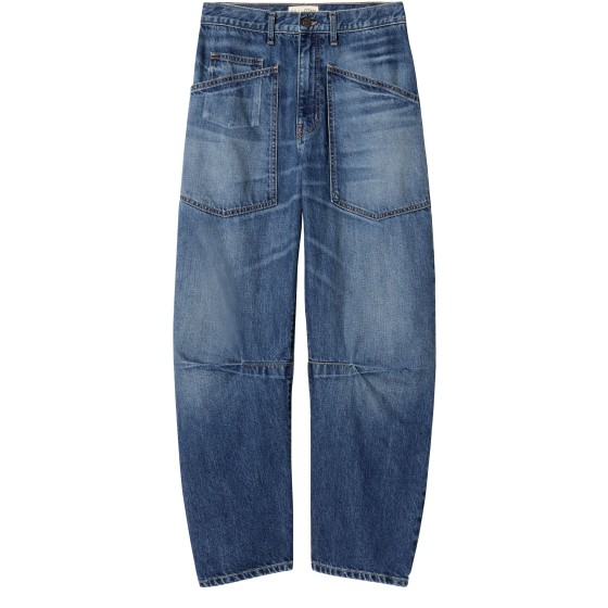 Shon jeans - Blue