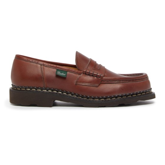 Orsay loafers - brown