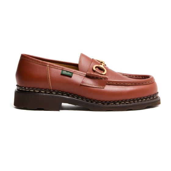 Orsayti loafers - Gold