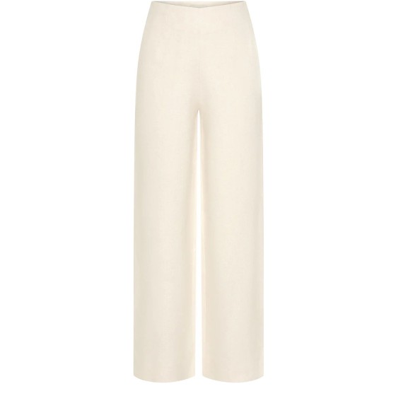 Noelle pants - white