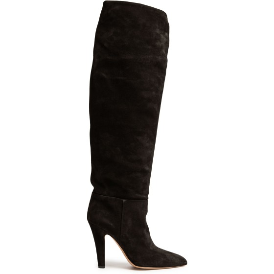 Elsa boots 100 - Black