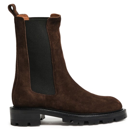 Napa Chelsea boots - brown