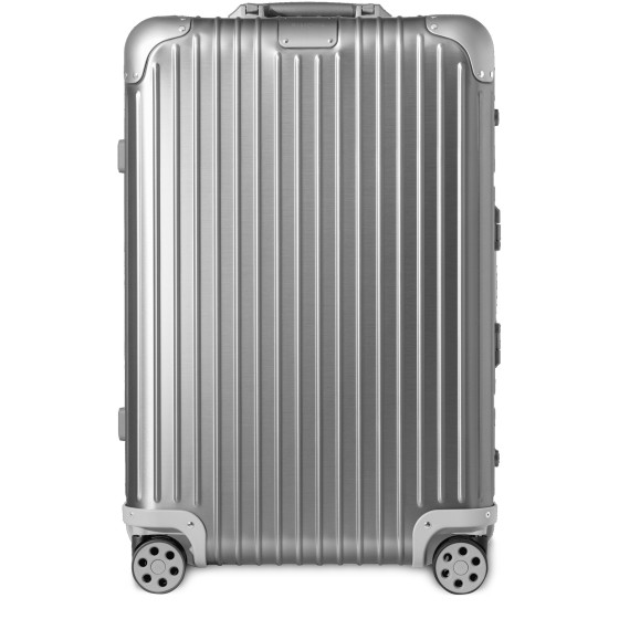 Original Series Medium Check-in Luggage - grey