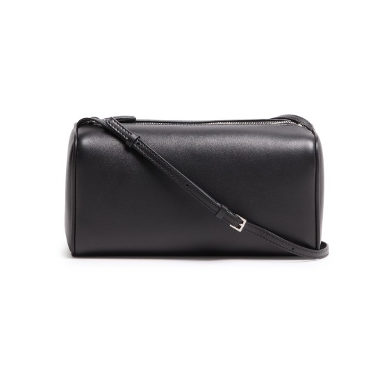 90's crossbody bag - Black