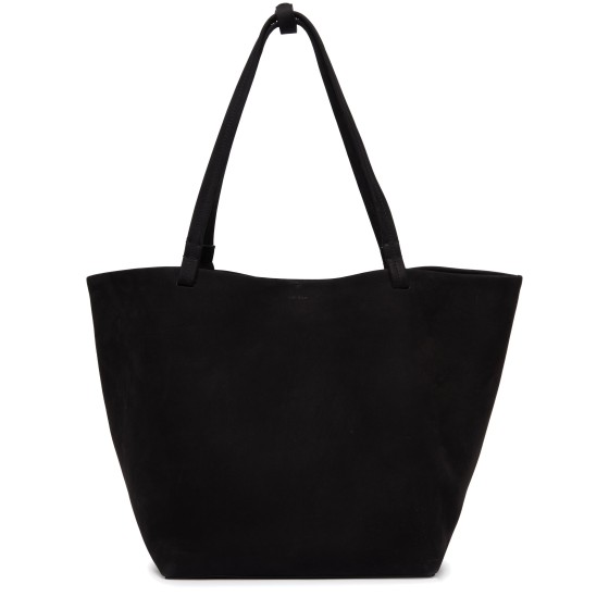 Park Three Tote Bag - Black