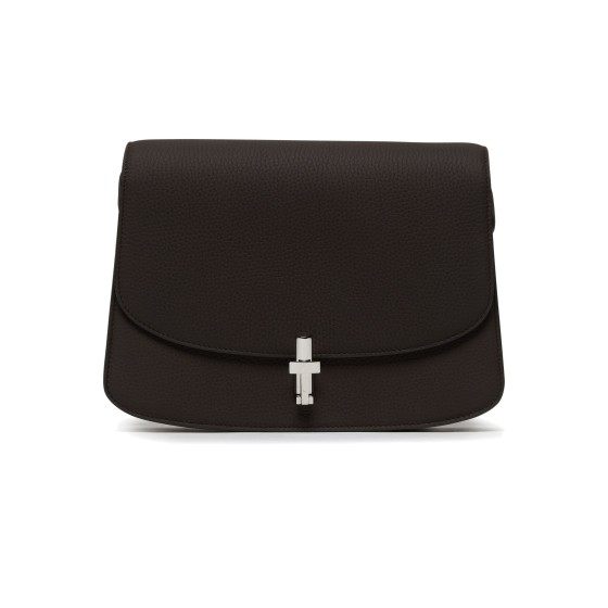 Sofia 10 Shoulder Bag - brown