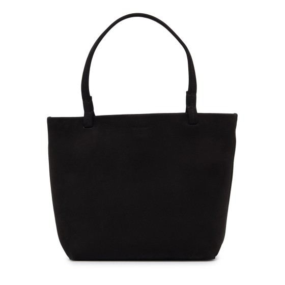 Small Park Tote Bag - Black