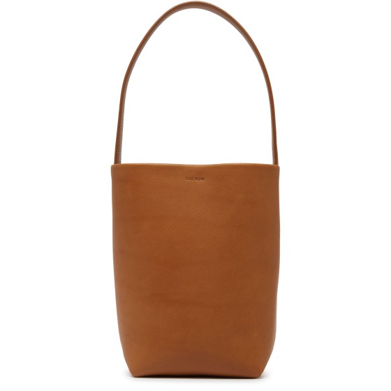 N/S Park Small Tote Bag - Beige