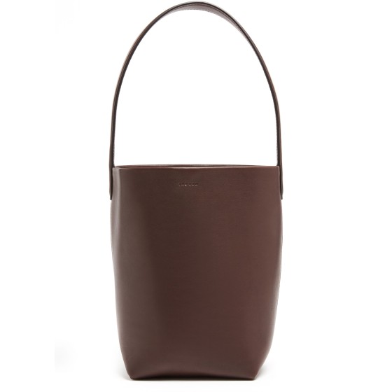 N/S Park Small Tote Bag - brown