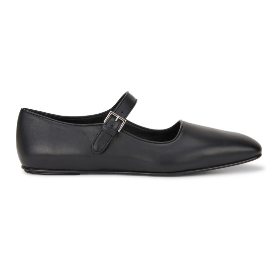 Ava ballet flats - Black