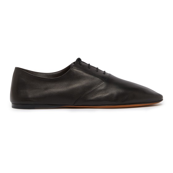 Awar lace-up shoes - Black