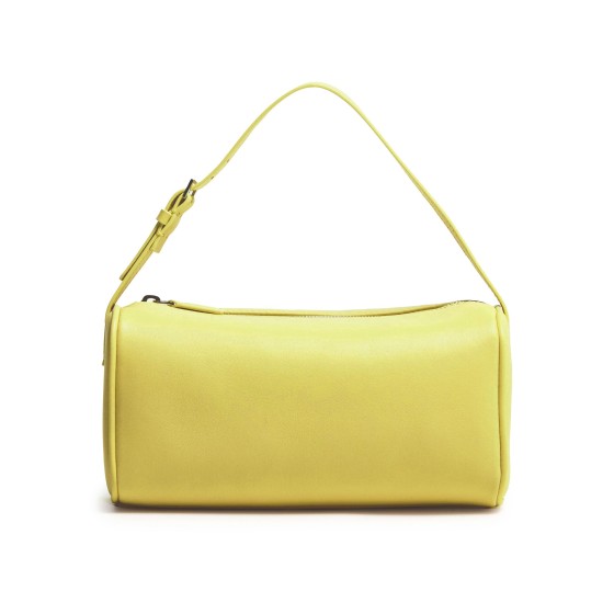 90's handbag - Metallic color